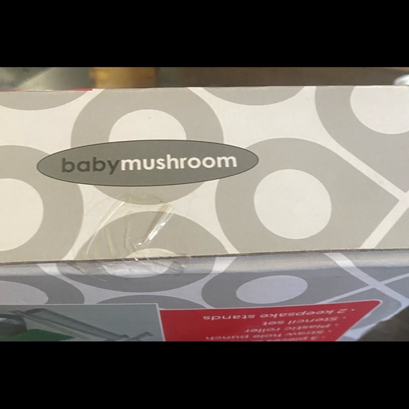 NIB DIY Pet Keepsake Kit - Picture 6 of 6